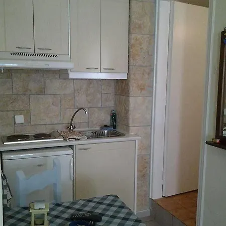 Morpheus Διαμέρισμα