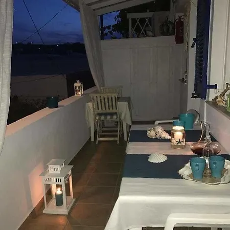 Appartement Morpheus Kini