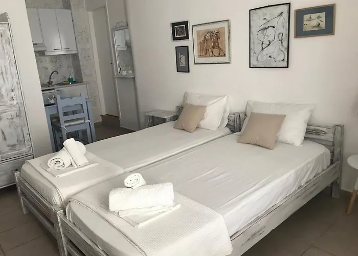 Morpheus Апартаменты Кинион