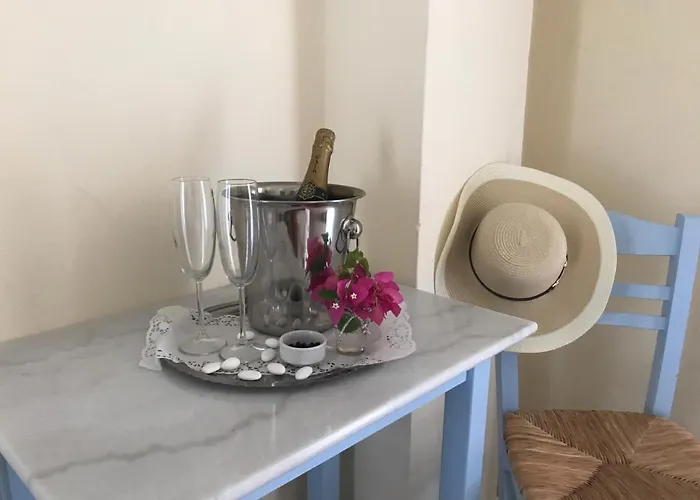 Апартаменты Morpheus Кинион