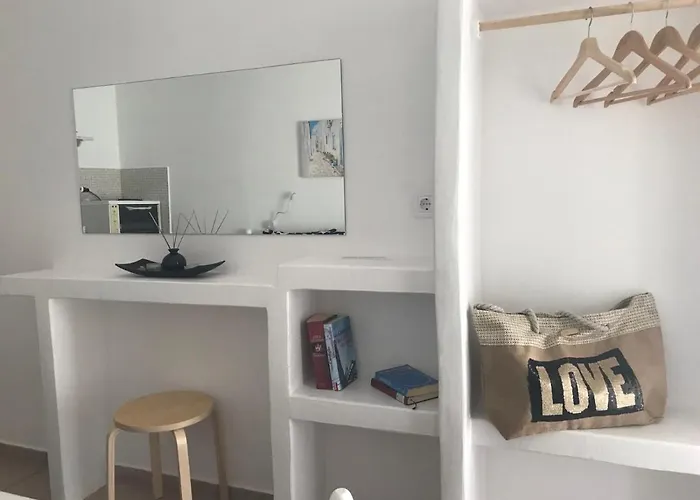 Morpheus Апартаменты Кинион