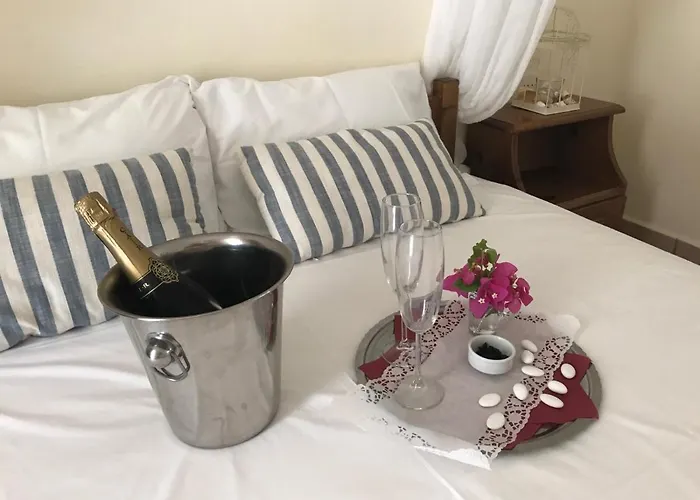 Апартаменты Morpheus *