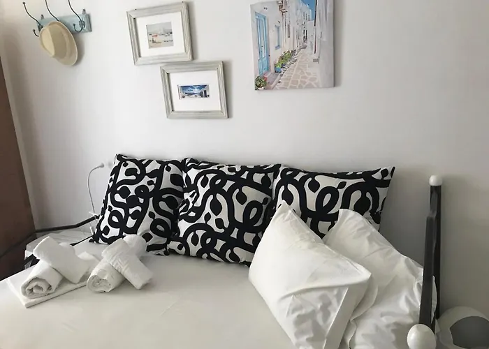 Апартаменты Morpheus Кинион