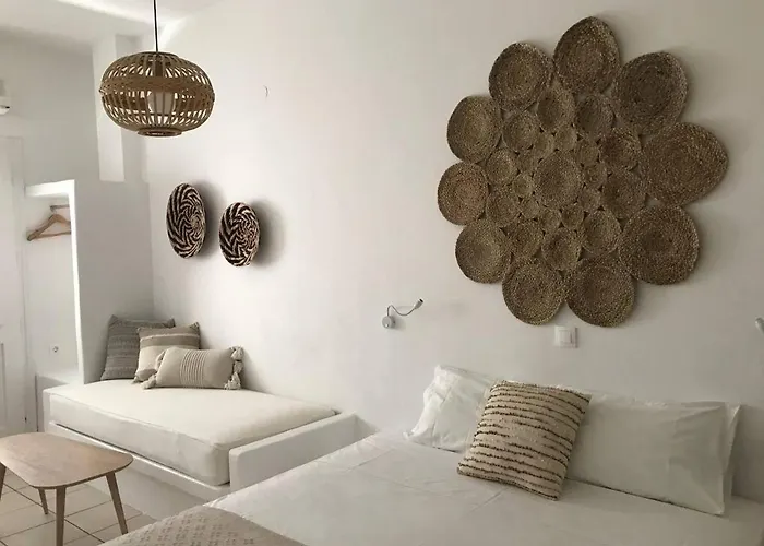 Апартаменты Morpheus Кинион