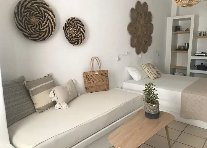 Апартаменты Morpheus *