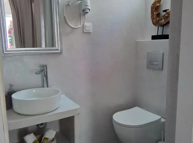 Апартаменты Morpheus