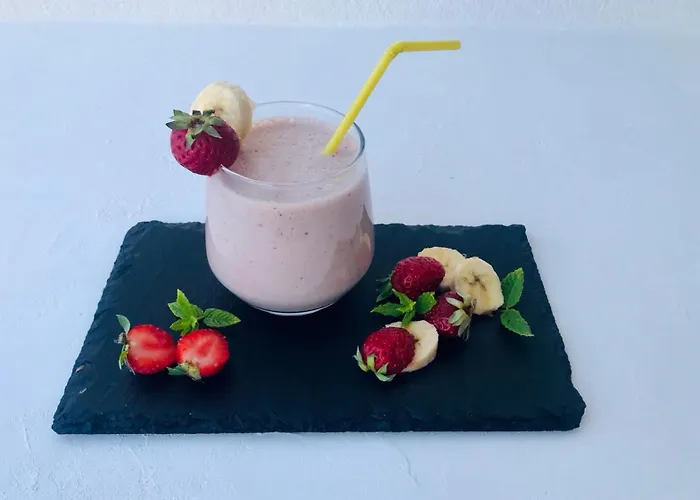 Morpheus Апартаменты Кинион