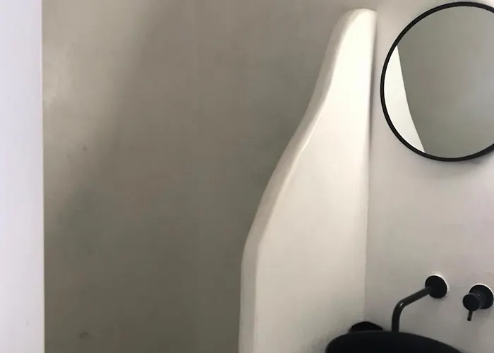 Morpheus Апартаменты