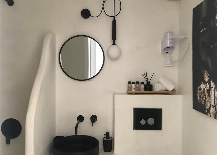 Morpheus Апартаменты