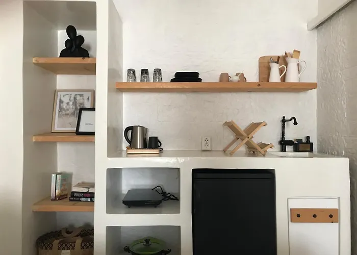 Morpheus Апартаменты *