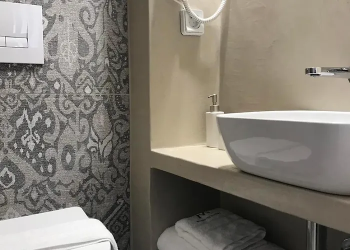 Morpheus Апартаменты *