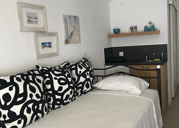 Апартаменты Morpheus *