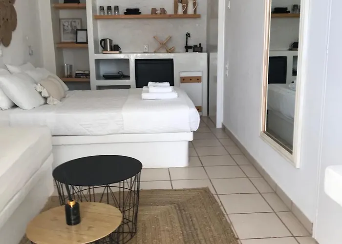 Morpheus Апартаменты Кинион