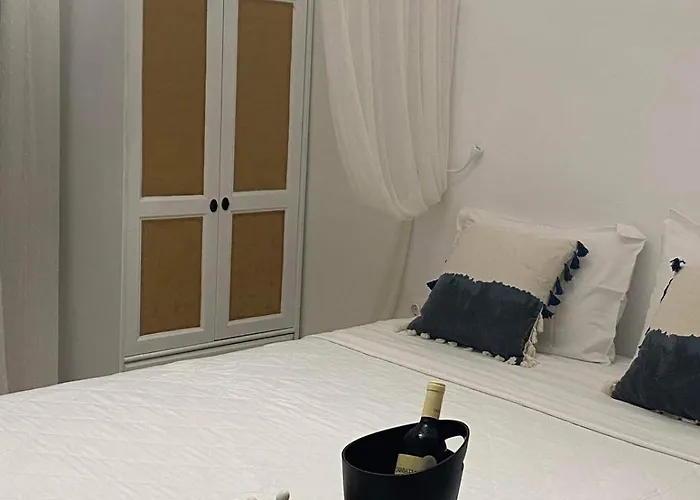 Morpheus Апартаменты