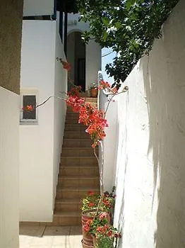 Morpheus Апартаменты *