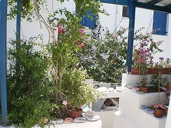 Апартаменты Morpheus Кинион