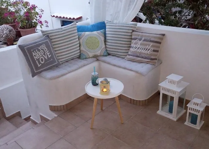 Апартаменты Morpheus