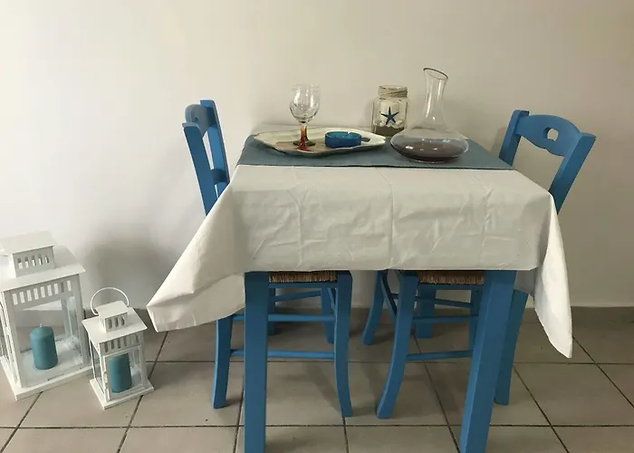 Morpheus Апартаменты Кинион