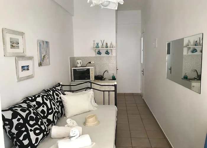 Morpheus Апартаменты Кинион