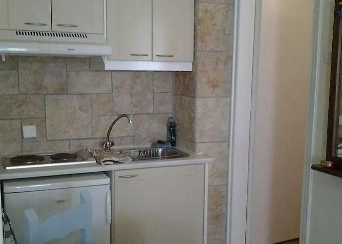 Morpheus Апартаменты